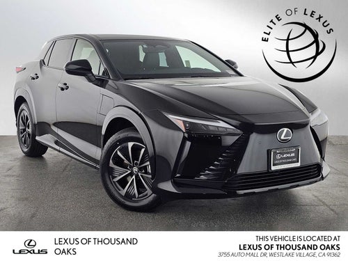 2026 Lexus RZ 350e RZ 350e