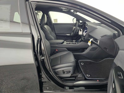 2026 Lexus RZ 350e RZ 350e