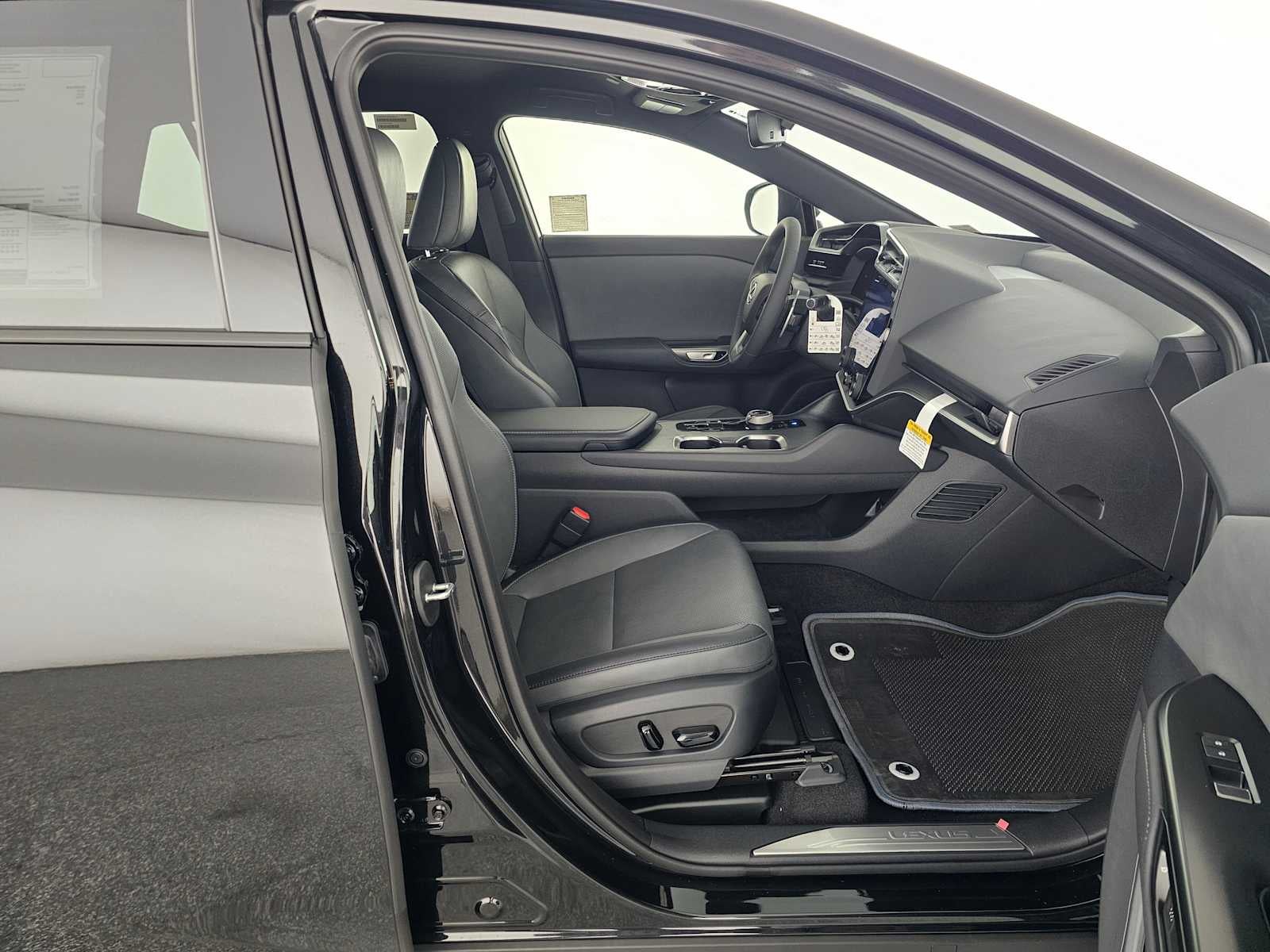 2026 Lexus RZ 350e RZ 350e