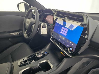2026 Lexus RZ 350e RZ 350e