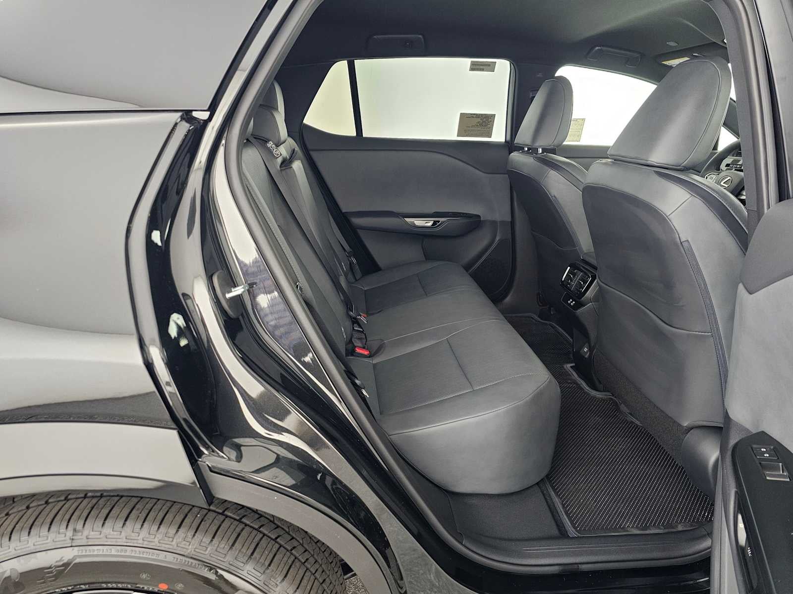 2026 Lexus RZ 350e RZ 350e