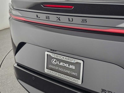 2026 Lexus RZ 350e RZ 350e