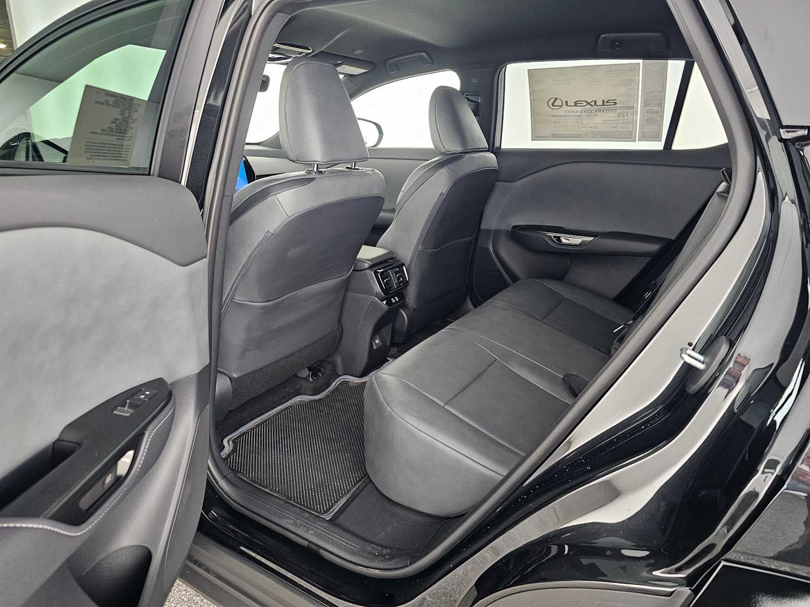 2026 Lexus RZ 350e RZ 350e