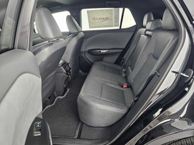 2026 Lexus RZ 350e RZ 350e