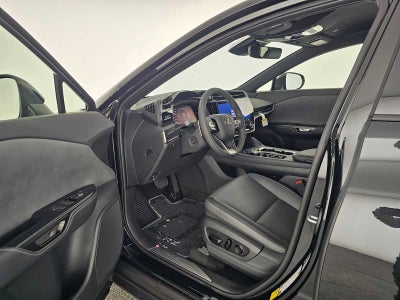 2026 Lexus RZ 350e RZ 350e