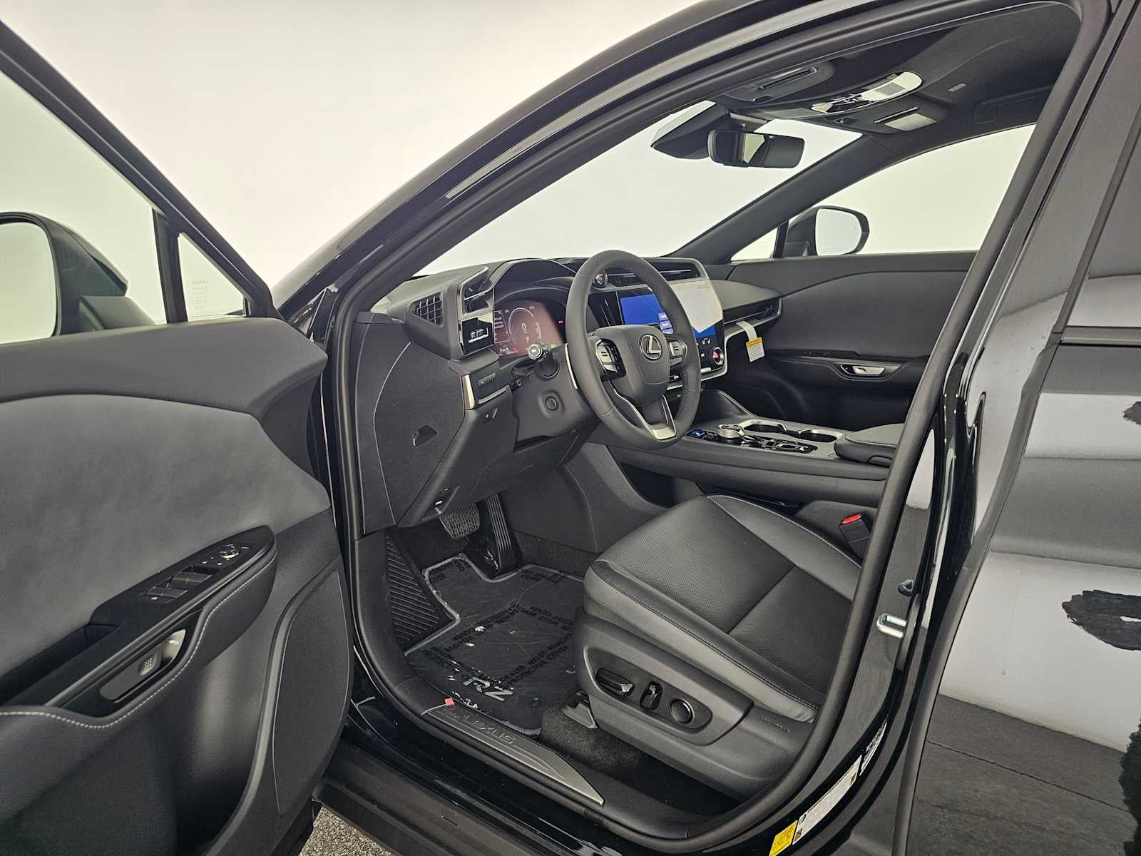 2026 Lexus RZ 350e RZ 350e