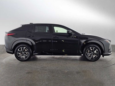 2026 Lexus RZ 350e RZ 350e