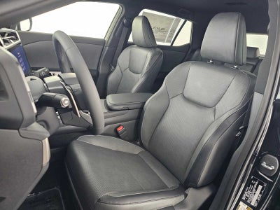 2026 Lexus RZ 350e RZ 350e