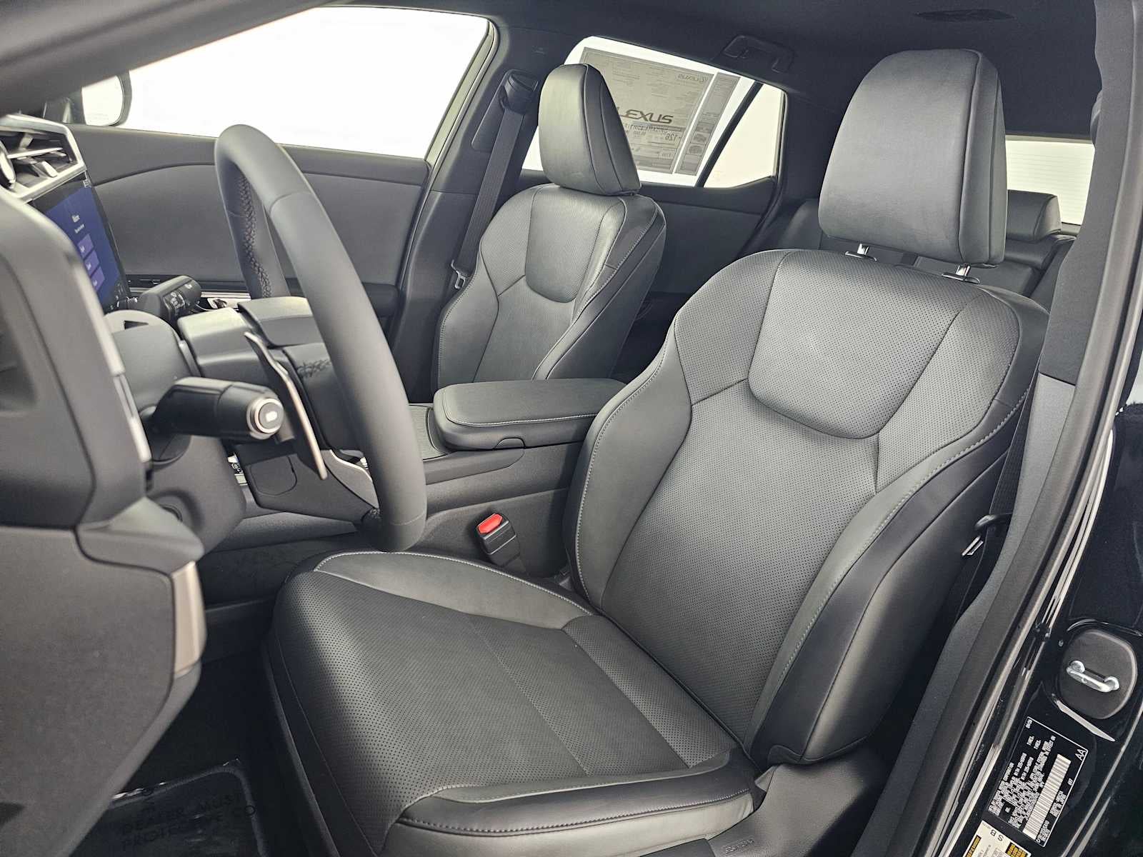 2026 Lexus RZ 350e RZ 350e