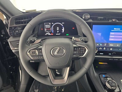 2026 Lexus RZ 350e RZ 350e