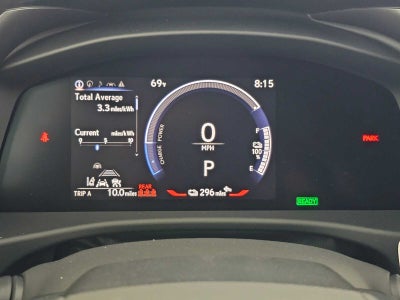 2026 Lexus RZ 350e RZ 350e