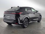 2026 Lexus RZ 350e RZ 350e