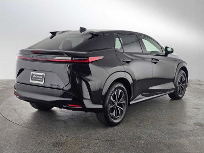2026 Lexus RZ 350e RZ 350e