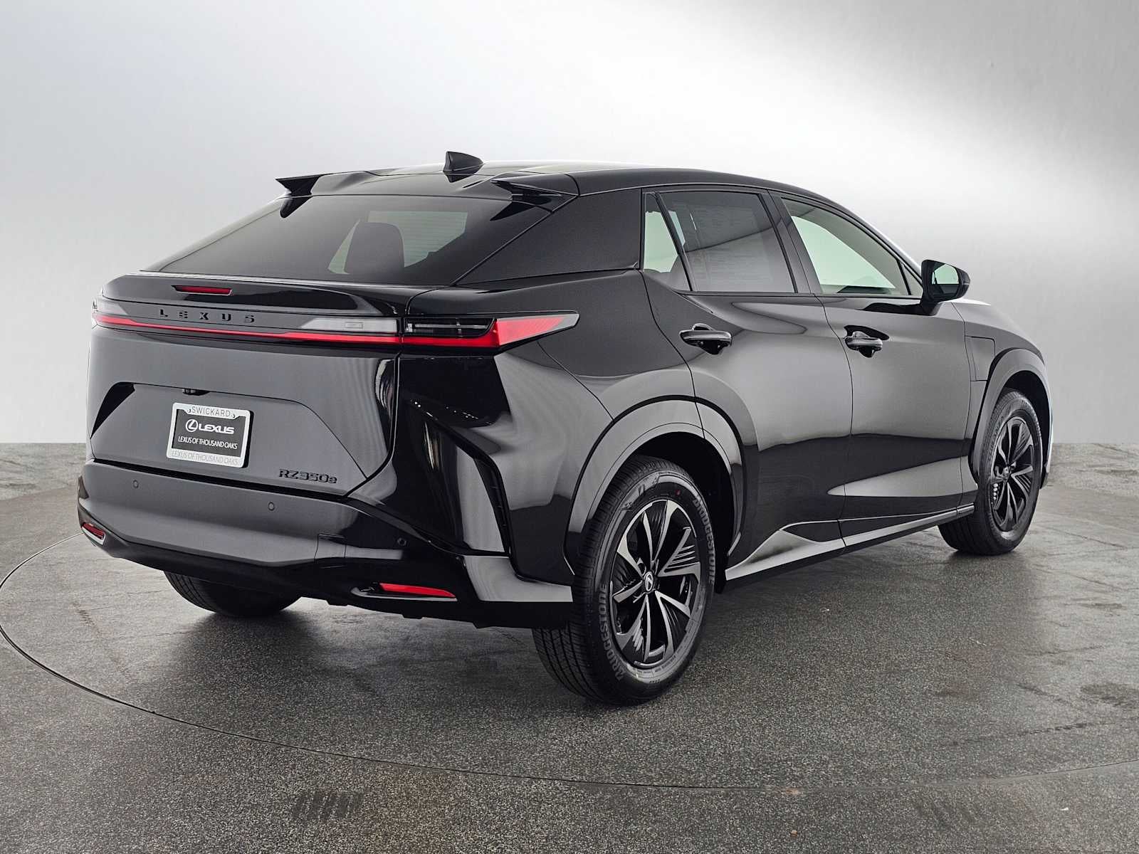 2026 Lexus RZ 350e RZ 350e