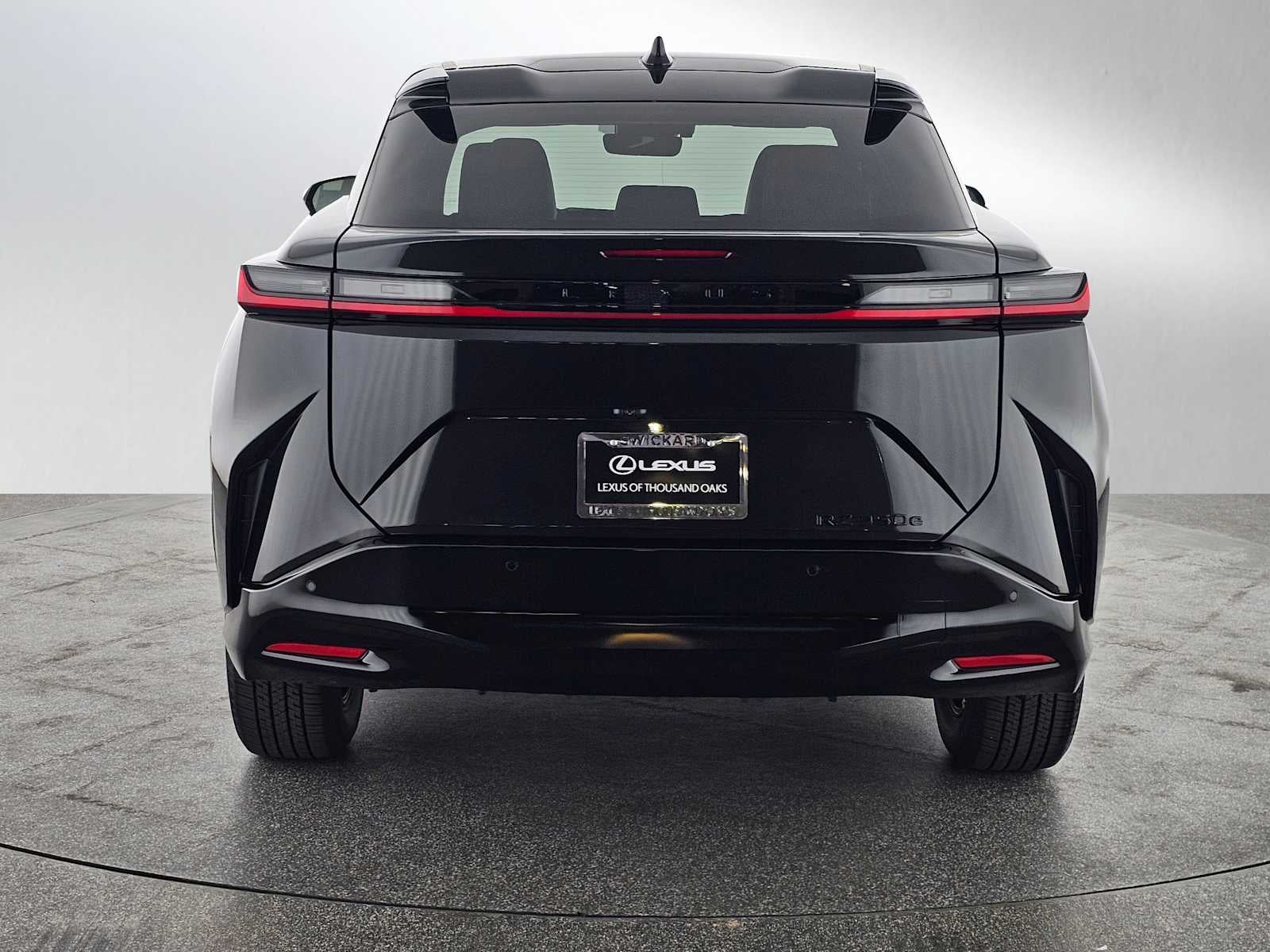 2026 Lexus RZ 350e RZ 350e