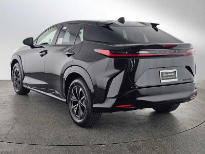 2026 Lexus RZ 350e RZ 350e