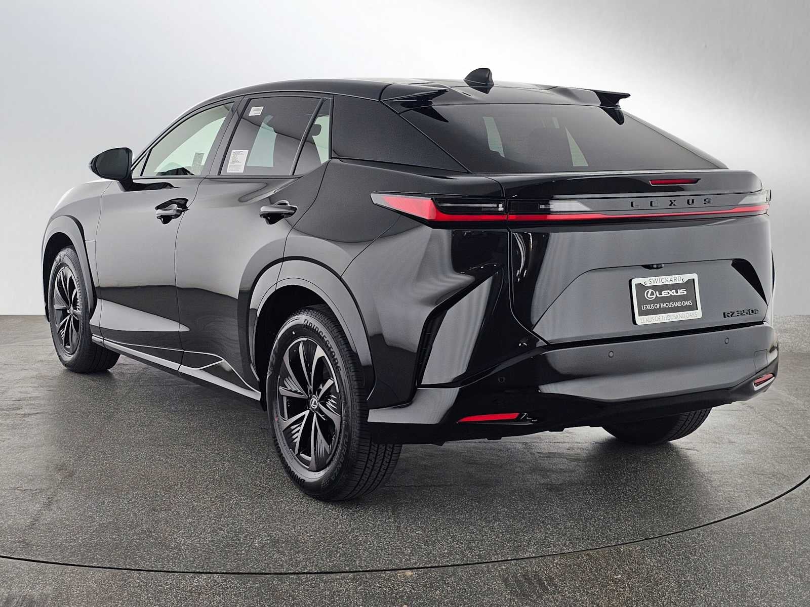 2026 Lexus RZ 350e RZ 350e