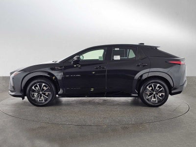 2026 Lexus RZ 350e RZ 350e