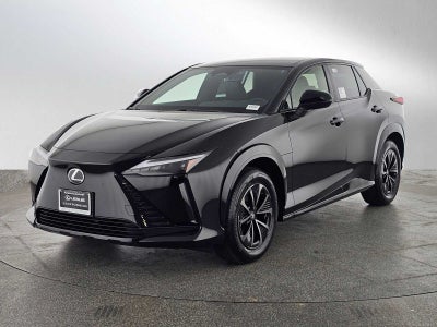 2026 Lexus RZ 350e RZ 350e