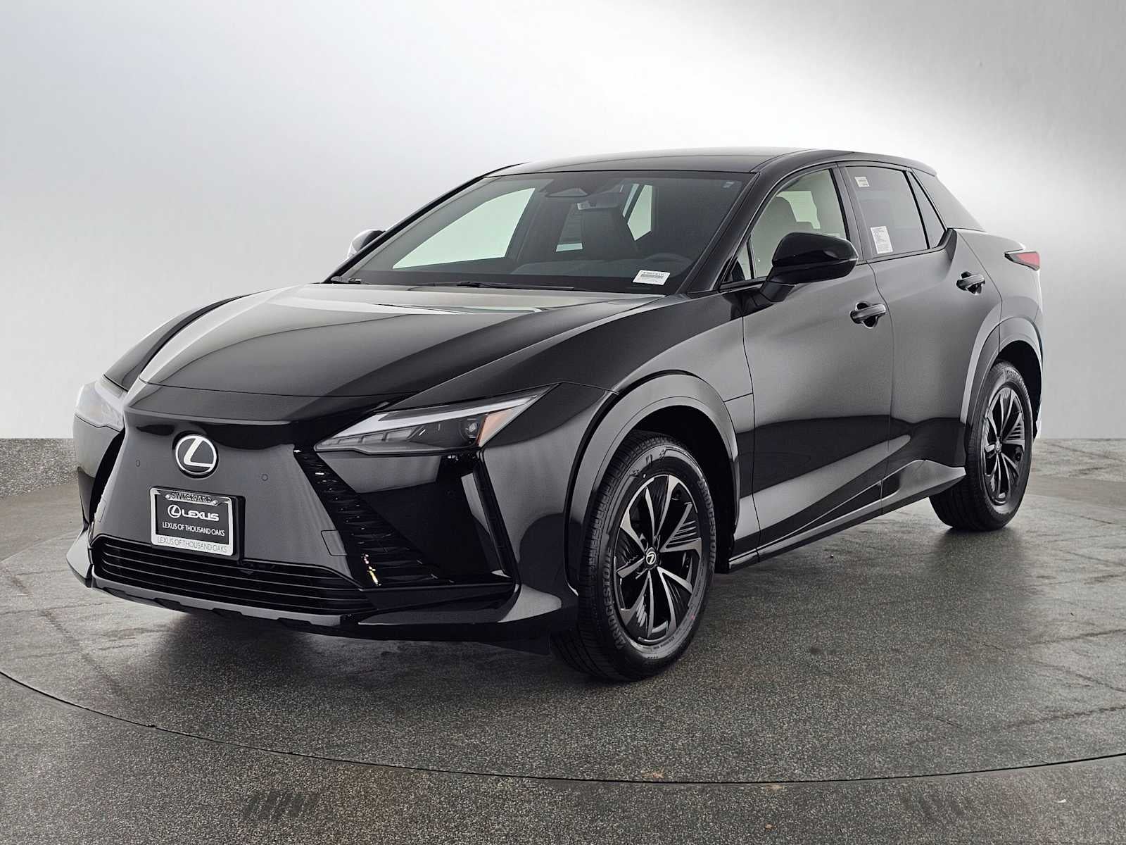 2026 Lexus RZ 350e RZ 350e