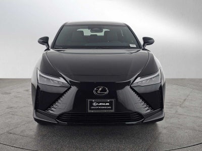 2026 Lexus RZ 350e RZ 350e