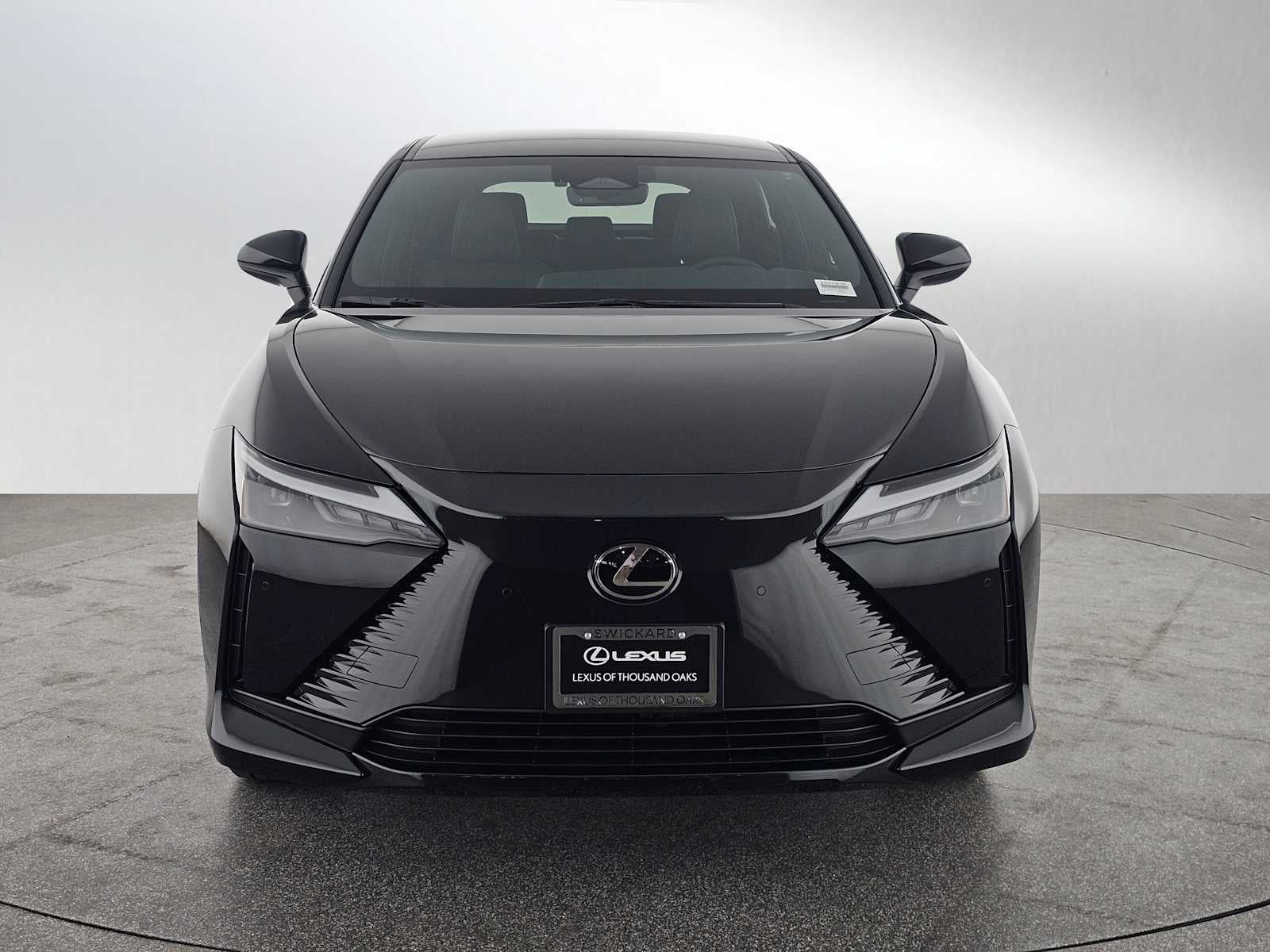 2026 Lexus RZ 350e RZ 350e