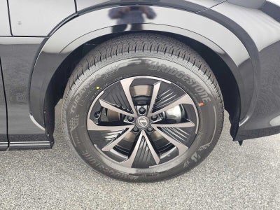 2026 Lexus RZ 350e RZ 350e
