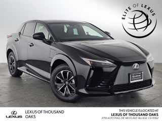 2026 Lexus RZ 350e RZ 350e