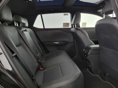 2026 Lexus RZ 350e PREMIUM