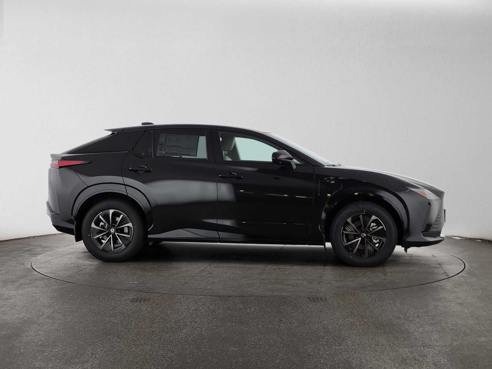 2026 Lexus RZ 350e PREMIUM