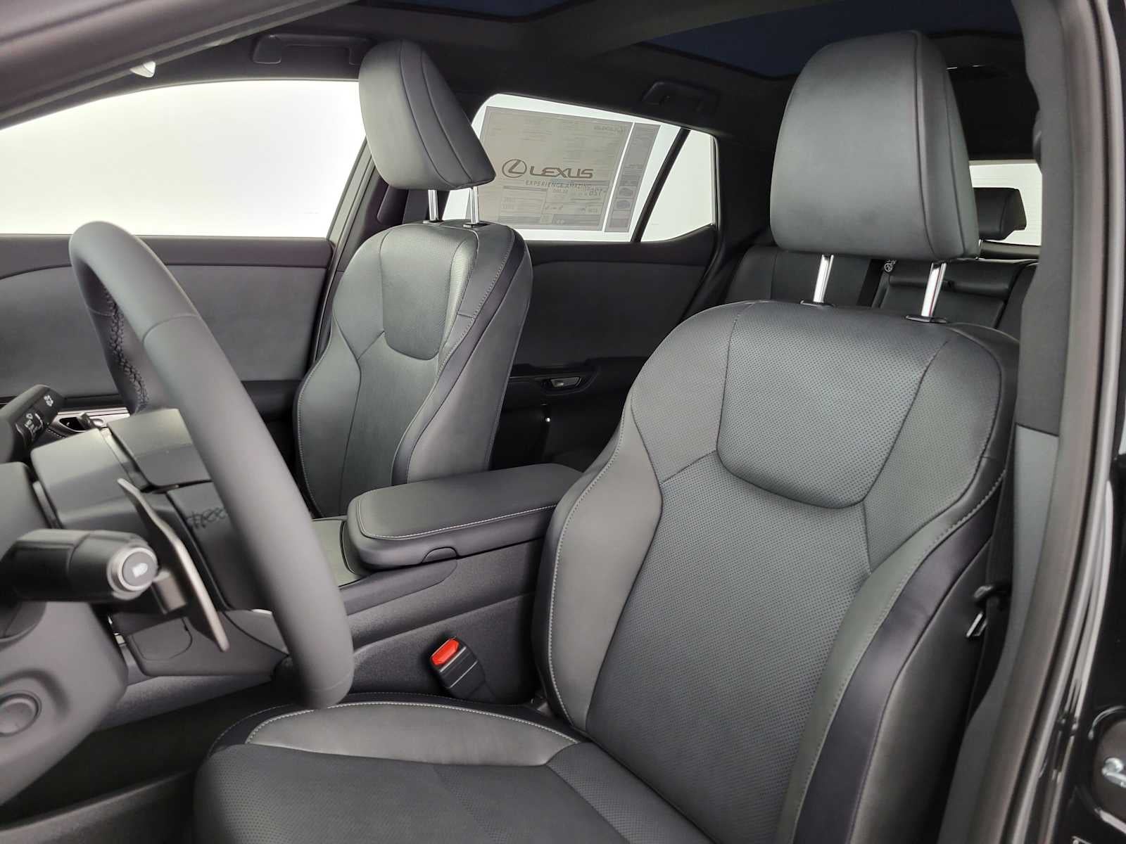 2026 Lexus RZ 350e PREMIUM