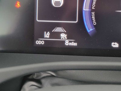 2026 Lexus RZ 350e PREMIUM