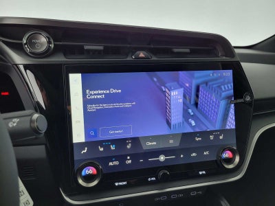 2026 Lexus RZ 350e PREMIUM