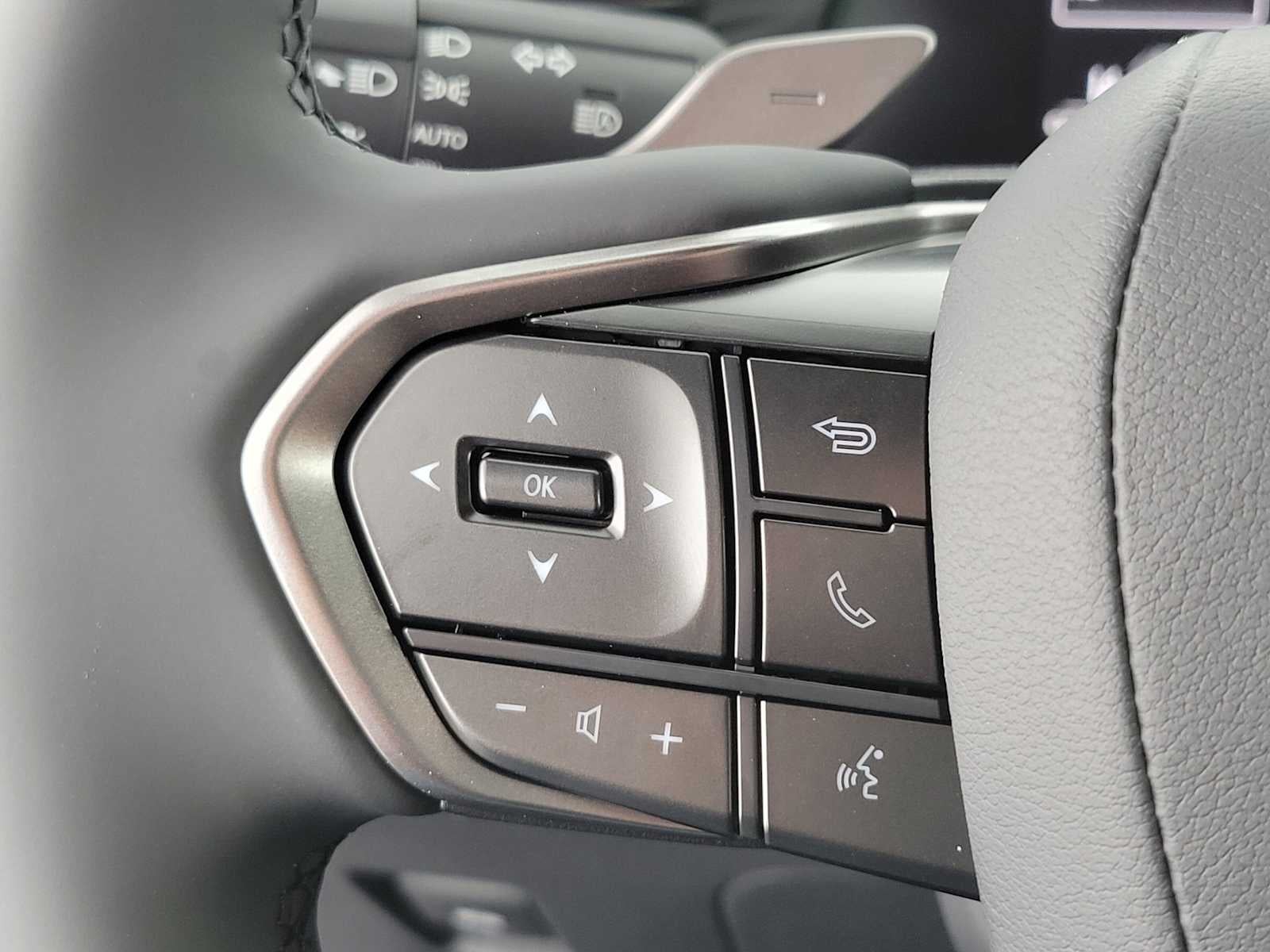 2026 Lexus RZ 350e PREMIUM