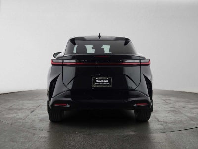 2026 Lexus RZ 350e PREMIUM