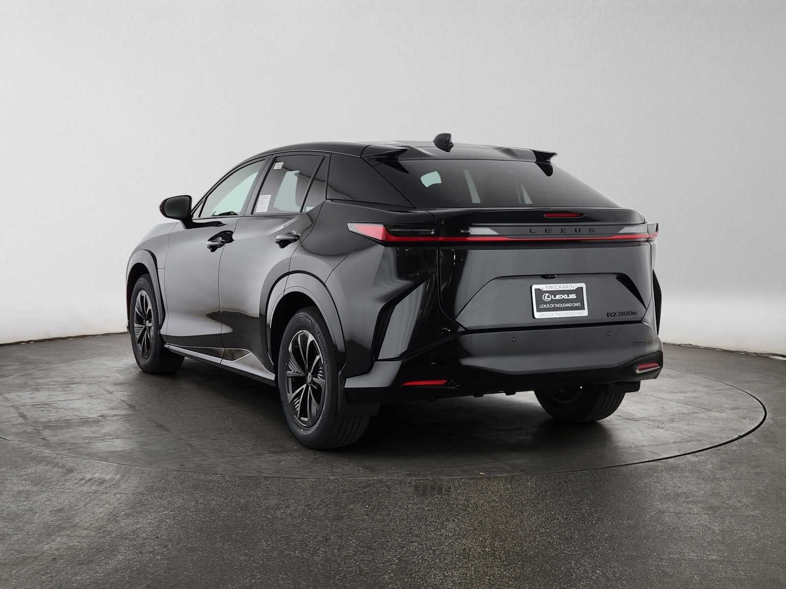 2026 Lexus RZ 350e PREMIUM