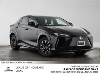 2026 Lexus RZ 350e PREMIUM