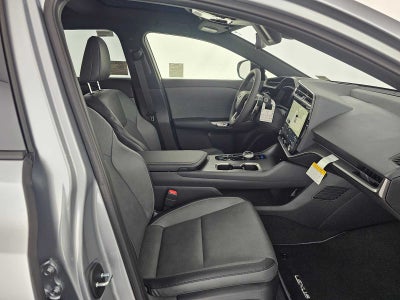 2026 Lexus RZ 350e PREMIUM