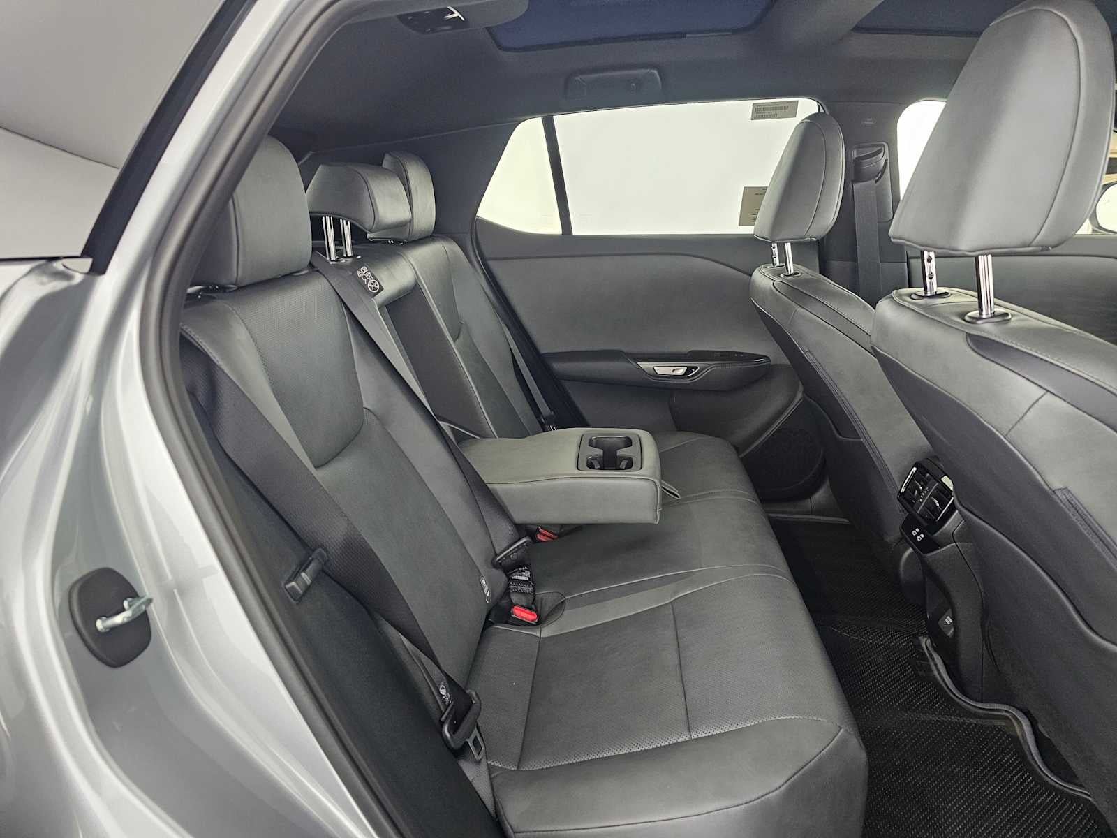 2026 Lexus RZ 350e PREMIUM