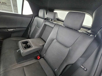 2026 Lexus RZ 350e PREMIUM