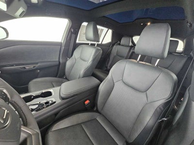 2026 Lexus RZ 350e PREMIUM