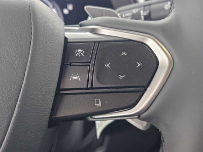 2026 Lexus RZ 350e PREMIUM