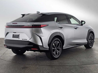 2026 Lexus RZ 350e PREMIUM