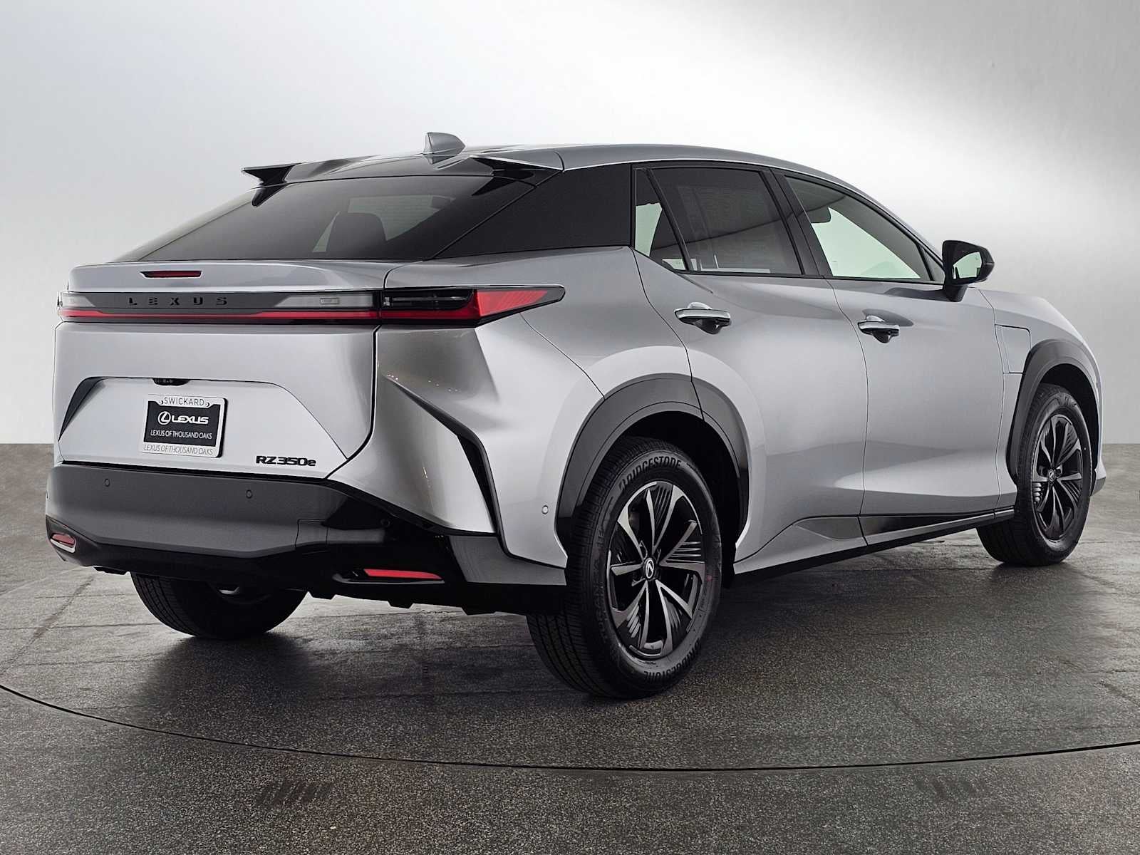 2026 Lexus RZ 350e PREMIUM