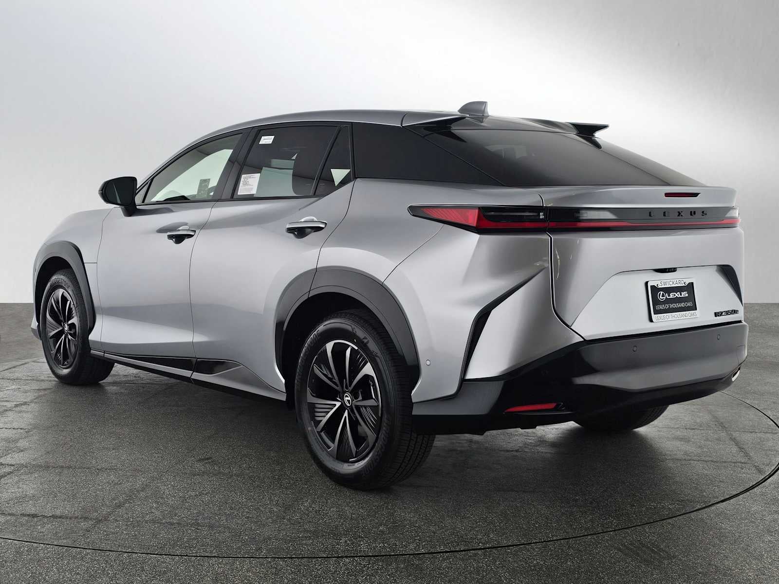 2026 Lexus RZ 350e PREMIUM