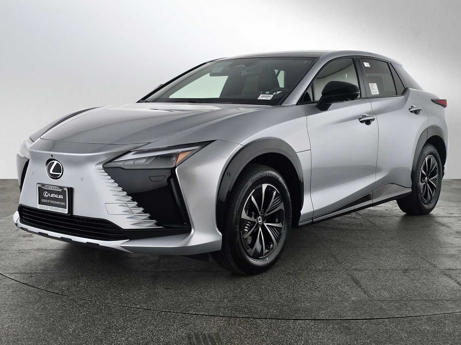 2026 Lexus RZ 350e PREMIUM