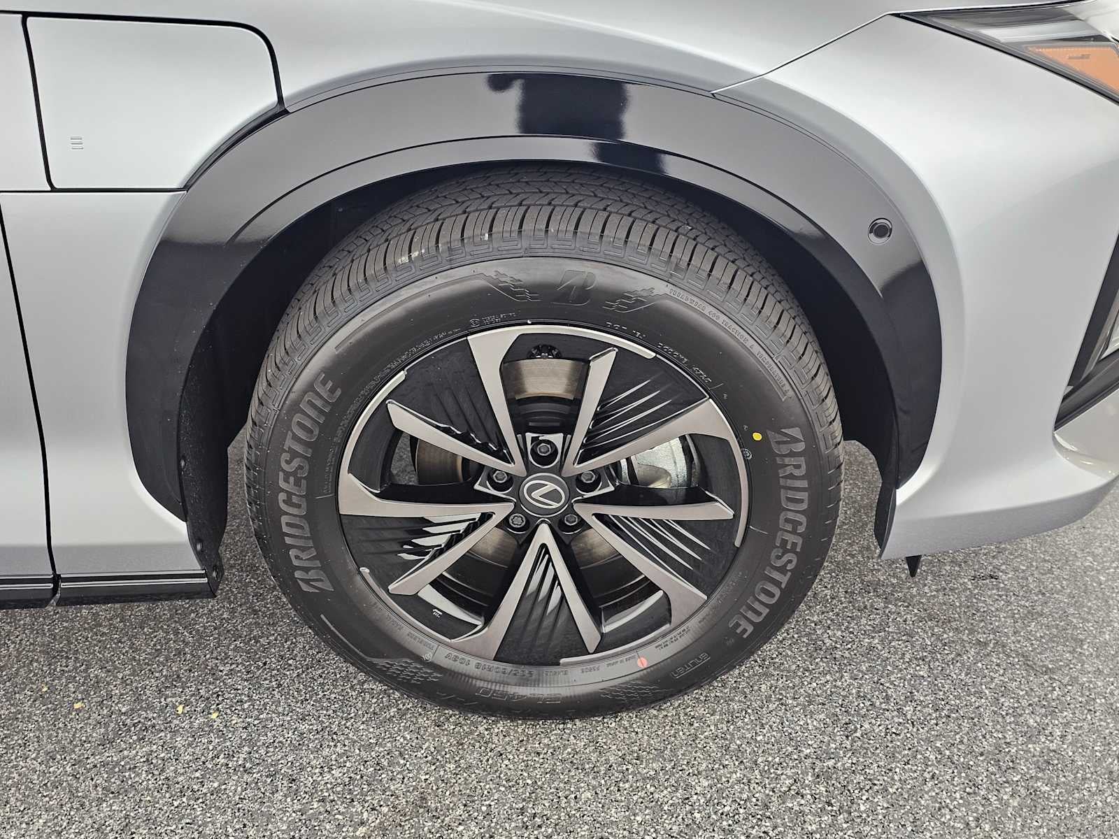 2026 Lexus RZ 350e PREMIUM