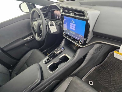 2026 Lexus RZ 350e PREMIUM