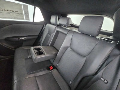 2026 Lexus RZ 350e PREMIUM