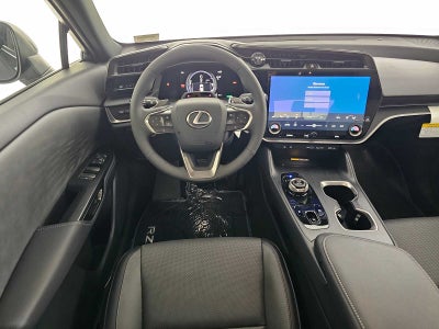 2026 Lexus RZ 350e PREMIUM